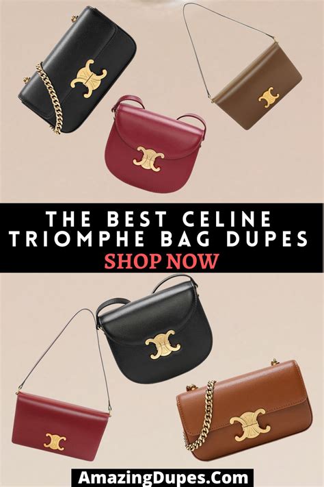 celine tilda dupe|Celine bag dupes.